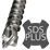 Brocas de betão SDS-PLUS